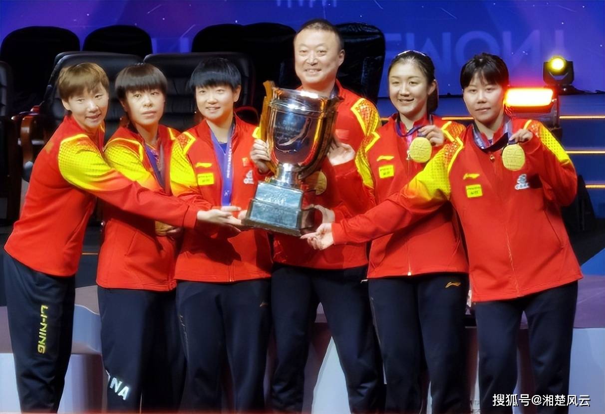 包含体育赛事精彩纷呈，中国队再次夺冠神话的词条