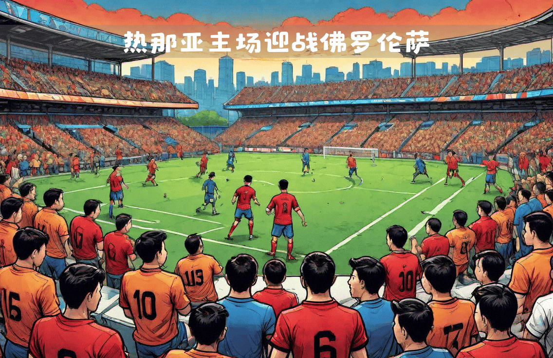 关于热那亚主场不敌对手，领先位置不变的信息