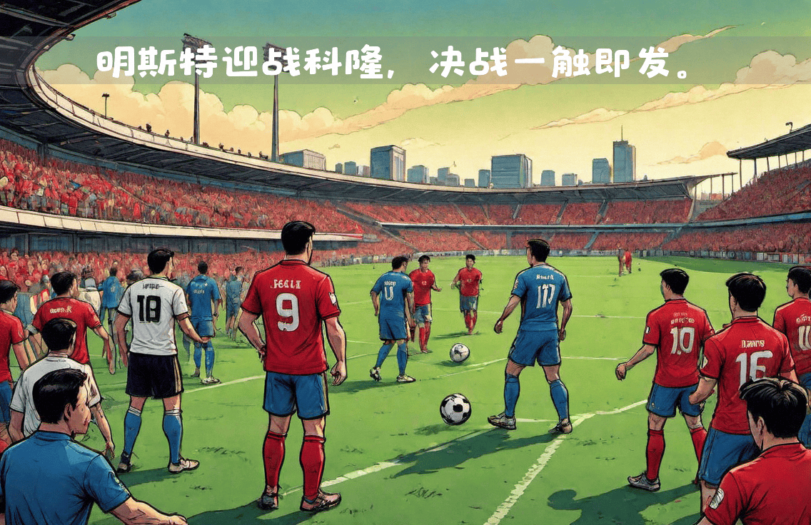 关于明斯特青年队遭遇落败，积分榜位置下滑的信息
