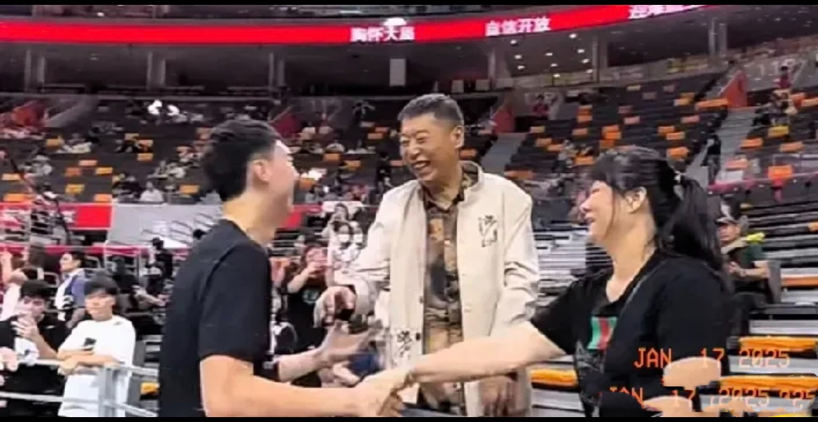 比赛结果的变化让球迷们措手不及