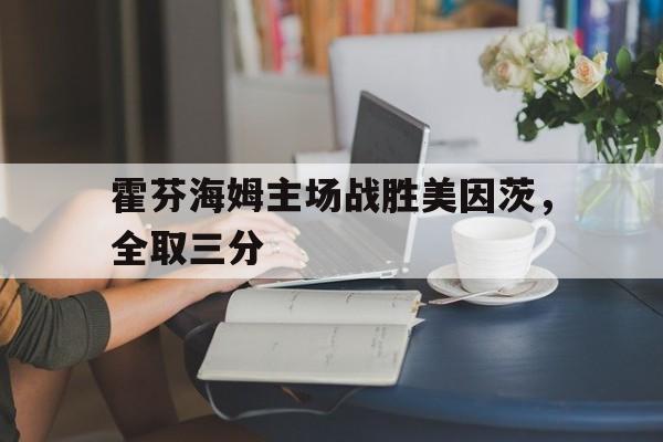 霍芬海姆主场战胜美因茨，全取三分的简单介绍