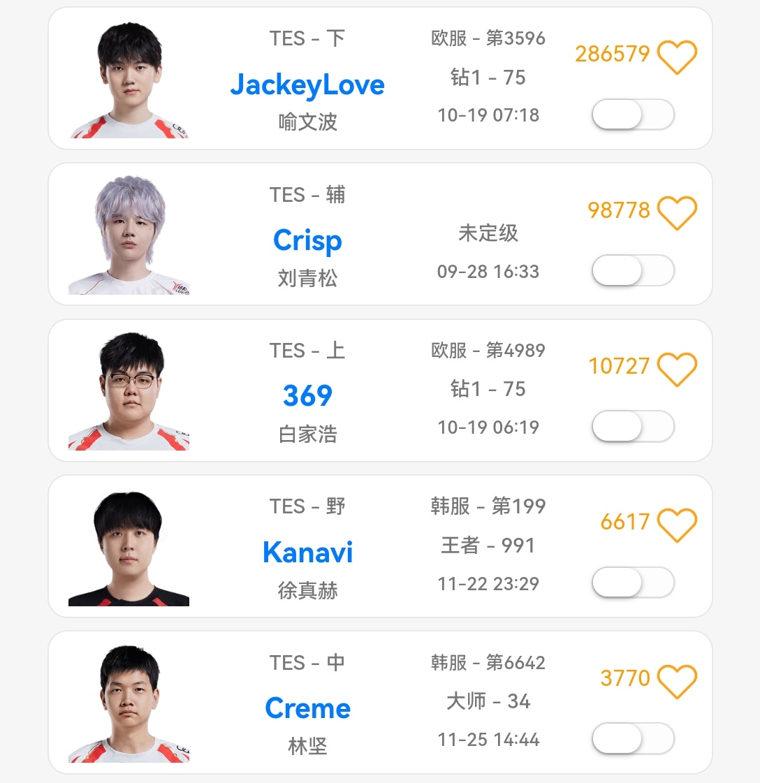 JackeyLove连续十五场比赛得分超过惊险取胜，MAD挑战极限！